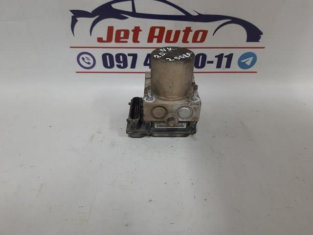 NISSAN 47660JD01B Блок управления АБС (ABS) гидравлический в наличии Николаев