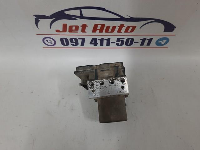 Гидроблок АБС 47660JD01B NISSAN