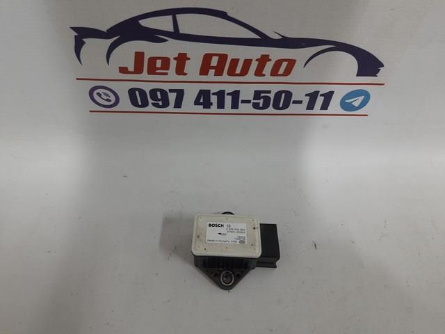Датчик поперечного ускорения (ESP) 47931JD00A NISSAN