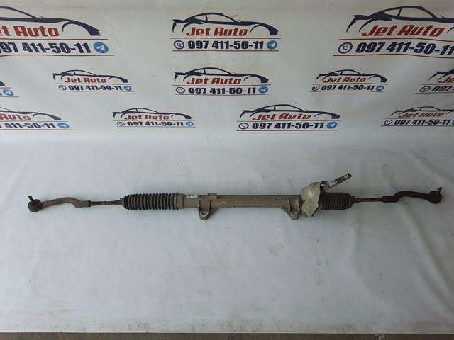 48001JD00B NISSAN Рейка рулевая купить в Львов