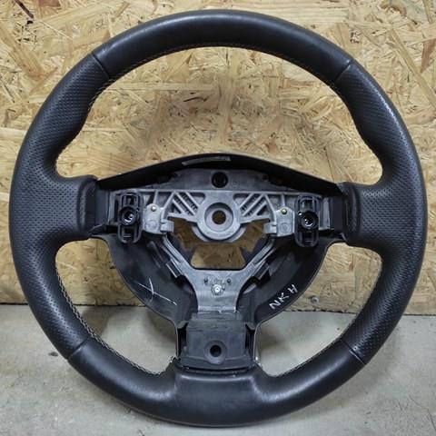 Рулевое колесо 48430JD00C NISSAN