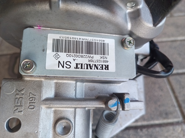 RENAULT 488103776R в наличии Запорожье