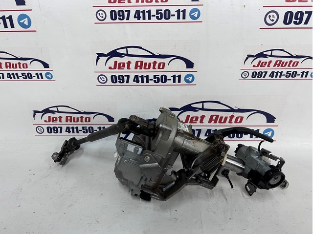 Рулевая колонка 48810BR60C NISSAN