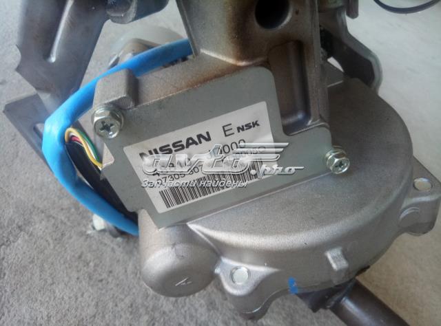 48810JD000 NISSAN Рулевая колонка купить в Кривой Рог
