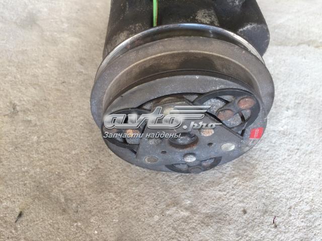 4A0260805AE VAG Компрессор кондиционера купить в Чернигов