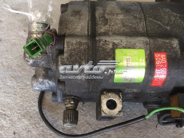 4A0260805AE VAG Компрессор кондиционера купить в Днепр