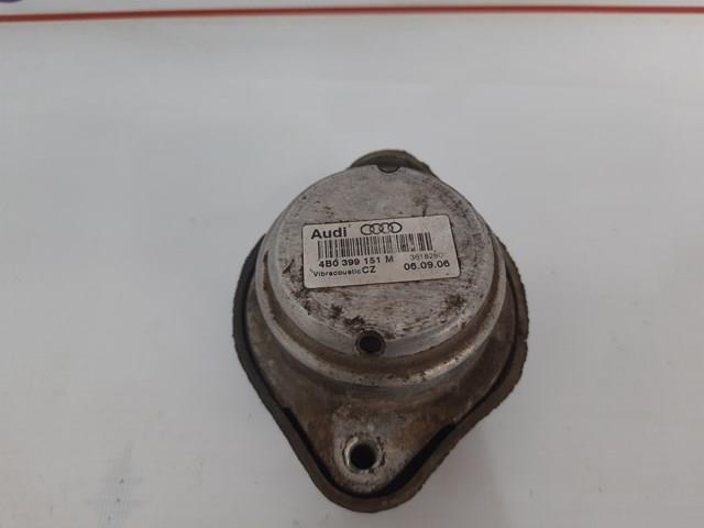 4B0399151M Подушка коробки передач купить Ирпень