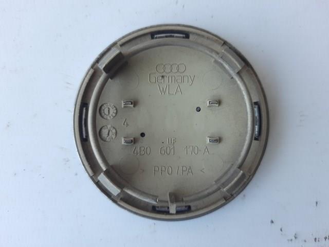 4B0601170A VAG Колпак колесного диска купить в Полтава
