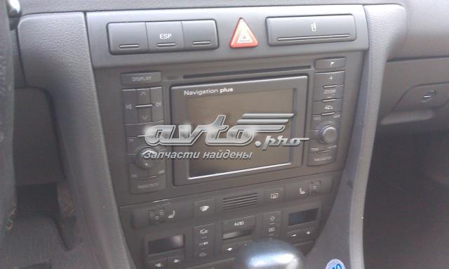 VAG 4B0863321C в наличии Запорожье