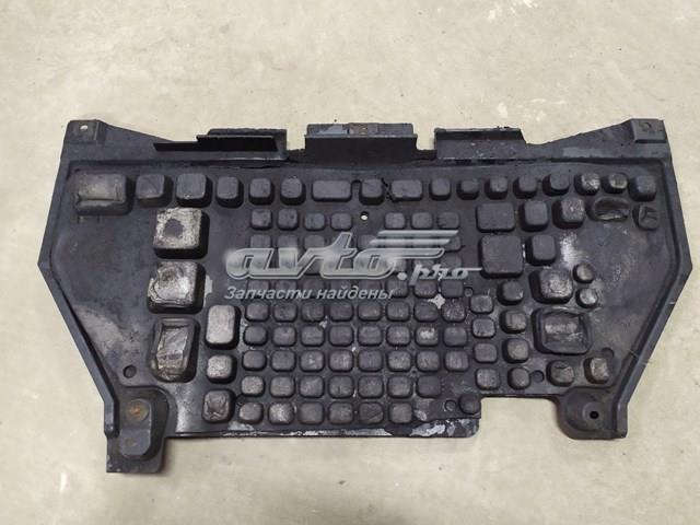 Защита картера двигателя 4B0863822L VAG