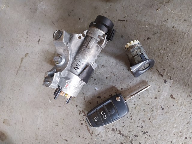 Замок зажигания 4B0905851N VAG
