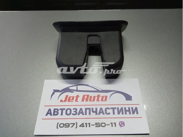4E0827520B01C Крышка багажника купить Житомир