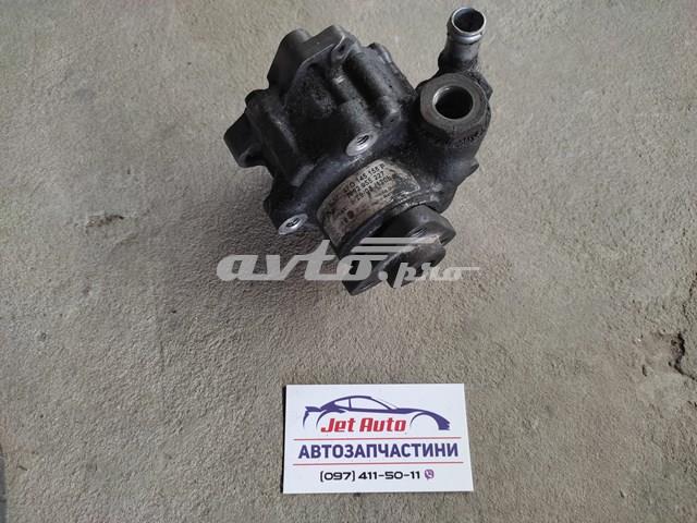 ГУР руля 4F0145155P VAG