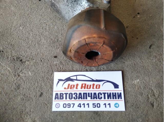 VAG 4F0199339 Подушка (опора) двигателя нижняя (сайлентблок) в наличии Полтава