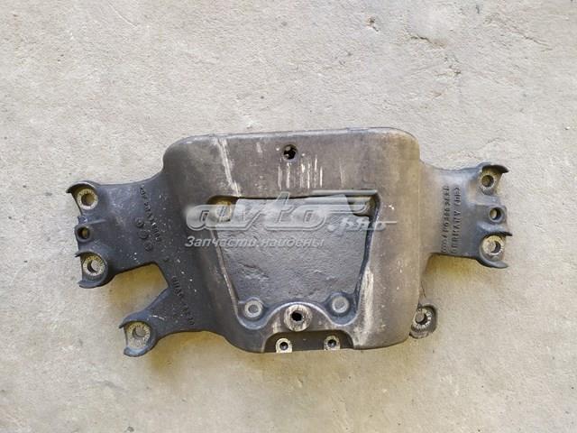 Крепление коробки передач 4F0399263L VAG