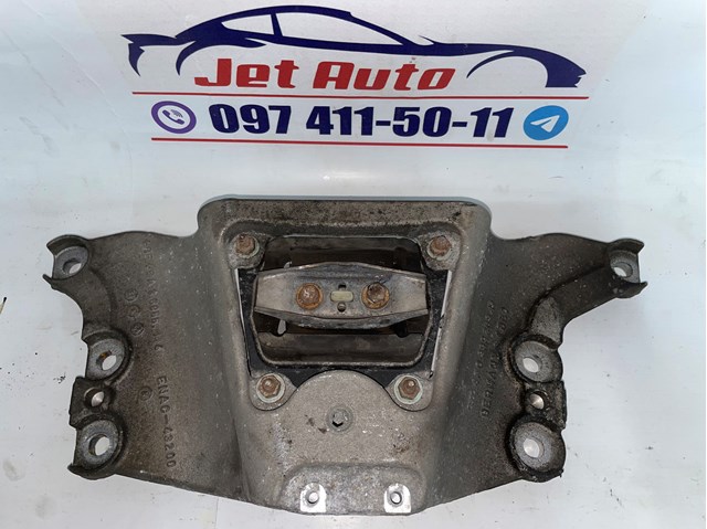 Крепление коробки передач 4F0399263M VAG