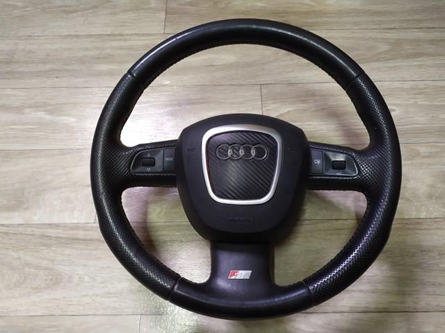 VAG 4F0419091DF Руль в наличии Ужгород