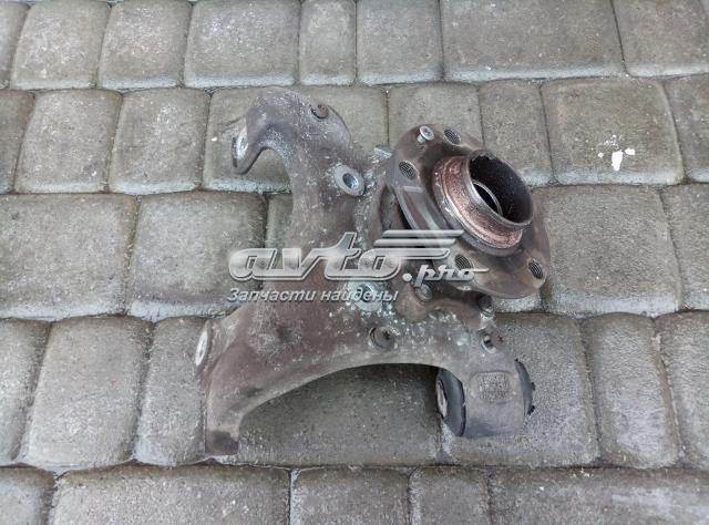 Цапфа поворотного кулака 4F0505433F VAG