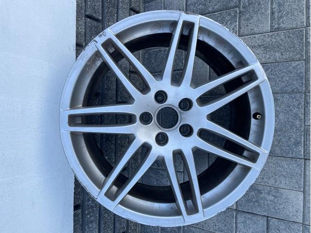 Диски на авто 4F0601025BA VAG