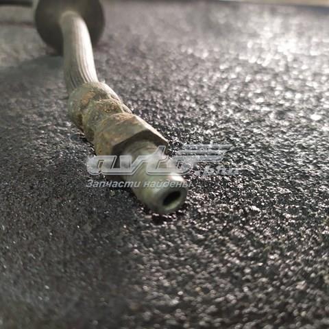 4F0611707B Шланг тормозной передний купить Киев
