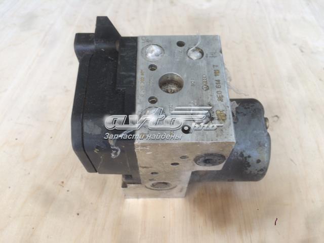 4F0614517AA VAG Блок АБС купить в Чернигов