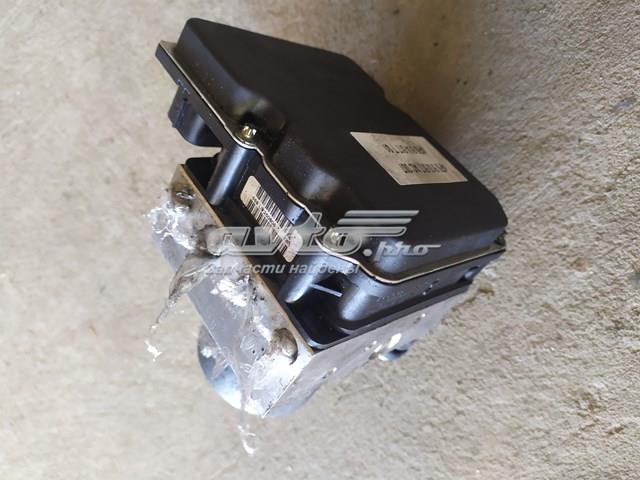 Блок управления ABS 4F0614517T VAG