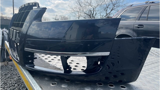 VAG 4F0807437C Передний бампер в наличии Житомир
