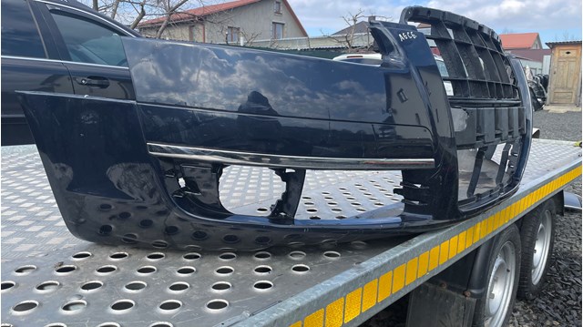 4F0807437C VAG Бампер передний купить в Николаев