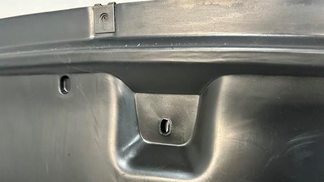4F0863821G VAG Защита бампера переднего купить в Львов