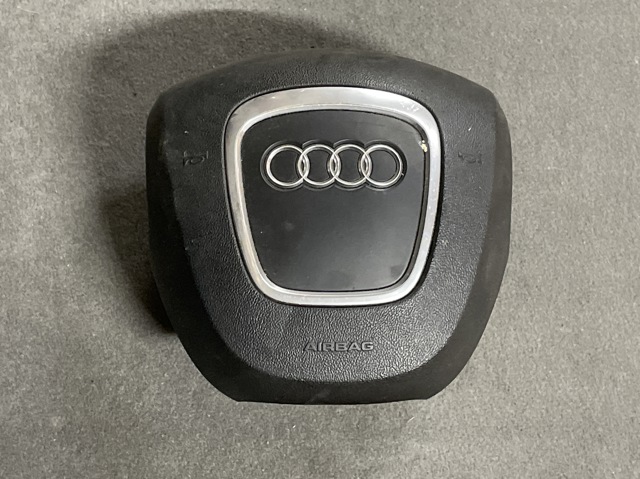 Подушка в руле 4F0880201AA VAG