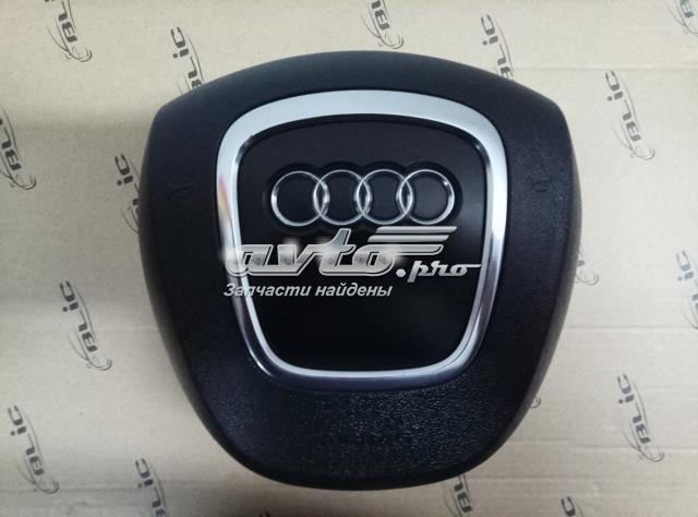 Подушка в руле 4F0880201S VAG