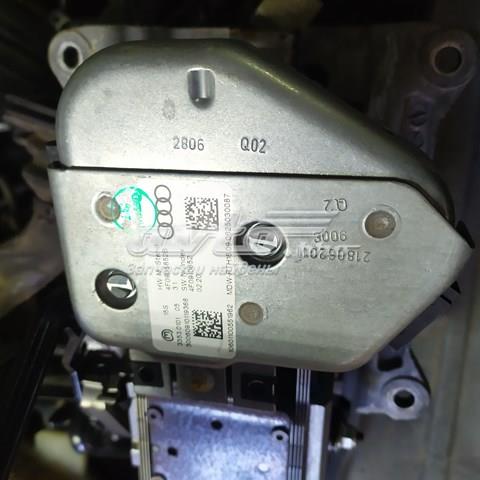 Механизм блокировки рулевого колеса 4F0905852B VAG