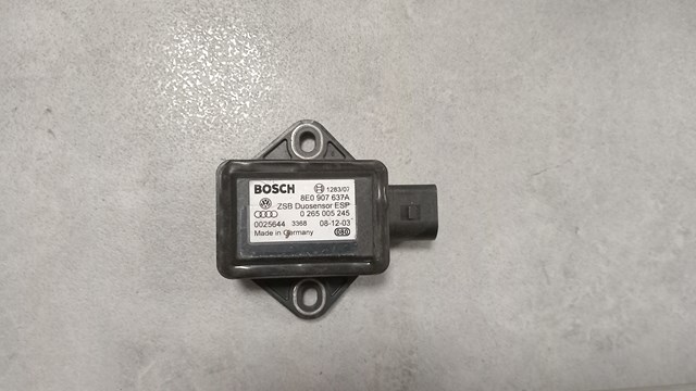 Датчик esp  4F0907637 VAG