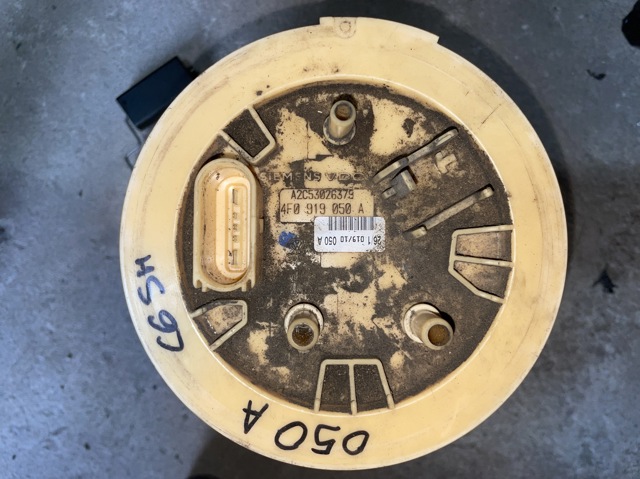Бензонасос 4F0919050A VAG