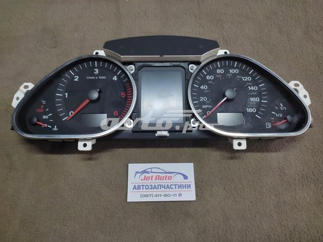 Щиток приборов 4F0920983P VAG