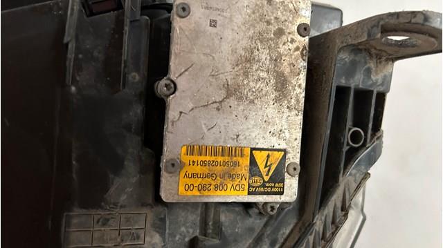 VAG 4F0941030EG Фара правая в наличии Павлоград