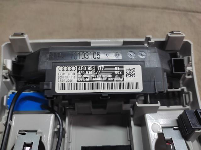 Датчик движения в салоне 4F0951177 VAG