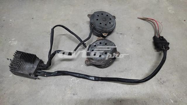 4F0959455 VAG Вентилятор (крыльчатка) радиатора охлаждения левый купить в Кривой Рог