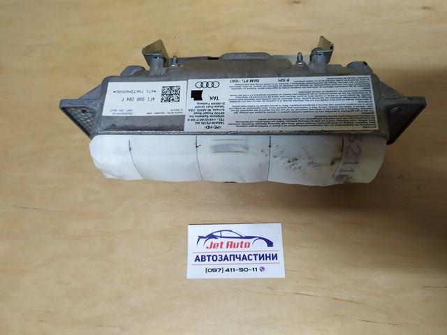 Подушка безопасности (AIRBAG) пассажирская 4F1880204F VAG