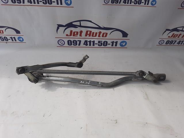 Мотор дворника 4F1955023J VAG