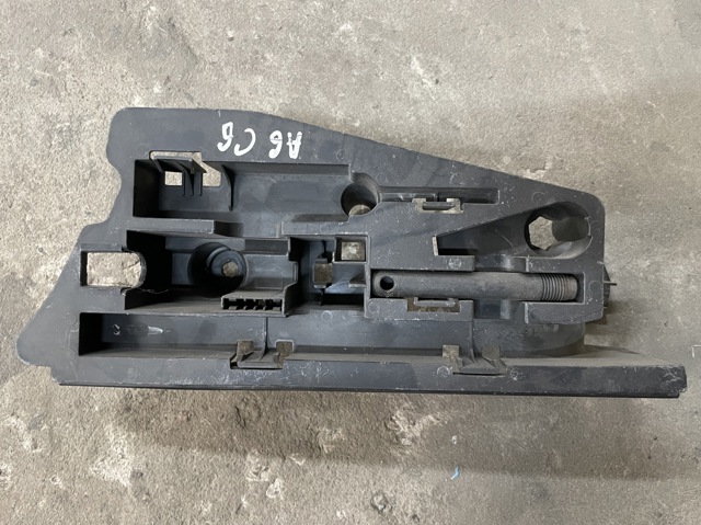 Ящик инструментальный 4F5012111A VAG