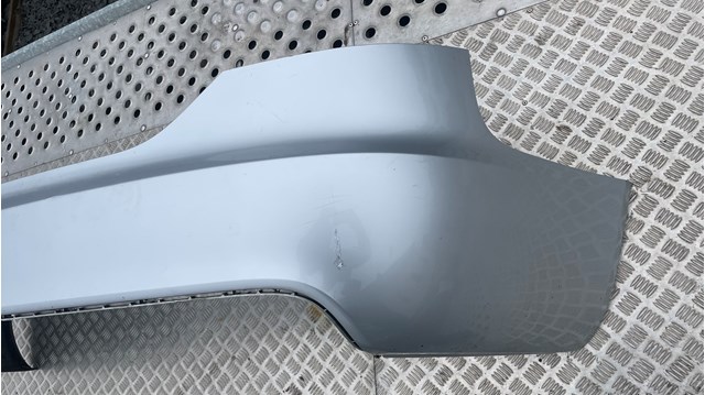 VAG 4F5807511A Бампер задний в наличии Днепр