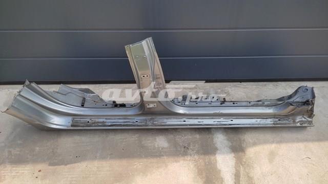 VAG 4F5809848 Порог внешний правый в наличии Сумы