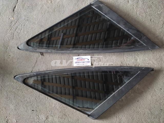 Стекло кузова/багажного отсека, левое 4F5845299 VAG