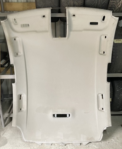 Облицовка потолка 4F5867505 VAG