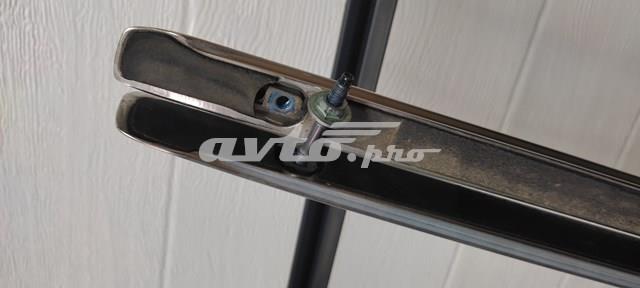 4F9860021N2ZZ VAG Рейлинг крыши левый купить в Ирпень
