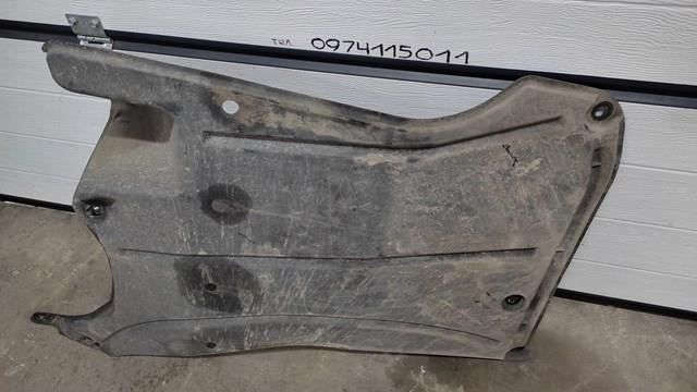 VAG 4G0825219C Защита днища задняя в наличии Тернополь