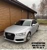 Уплотнитель двери нижний  audi a6 c7 4G0837718