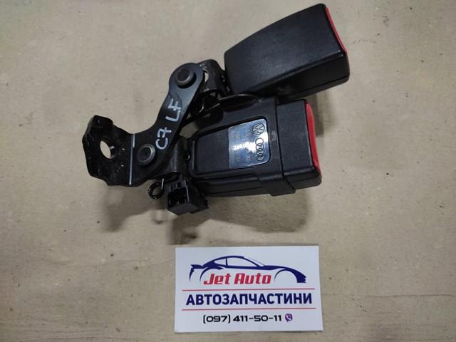 Замок ремня безопасности 4G0857740A9B9 VAG