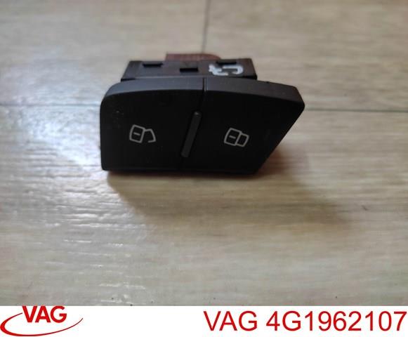 Выключатель центрального замка 4G1962107 VAG
